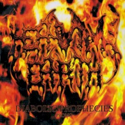 Diabolic Prophecies