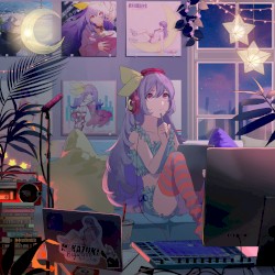 わたしの小さなGALAXY