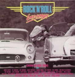 Rock ’n’ Roll Lovesongs