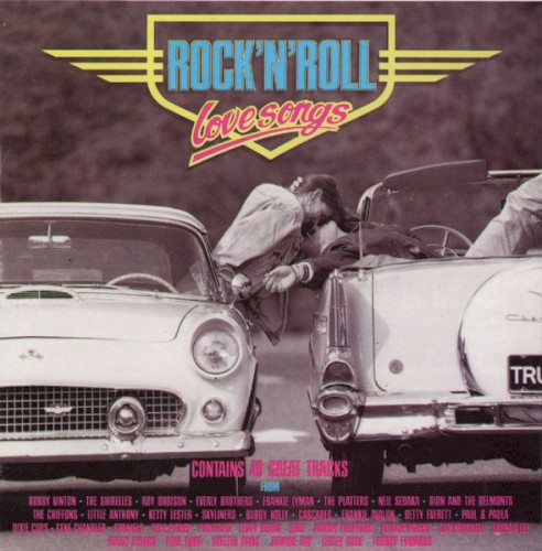 Rock ’n’ Roll Lovesongs