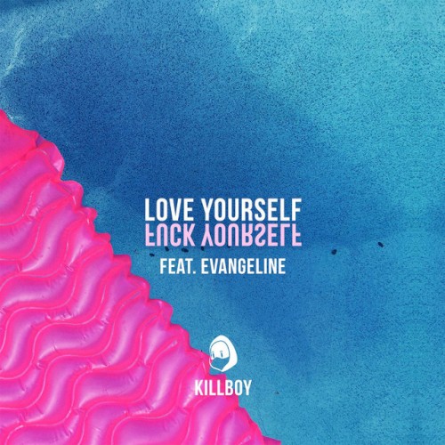 Love Yourself