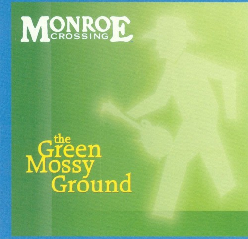 Green Mossy Ground