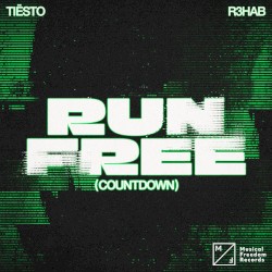 Run Free (Countdown)