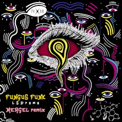 LSDrama (Mergel Remix)
