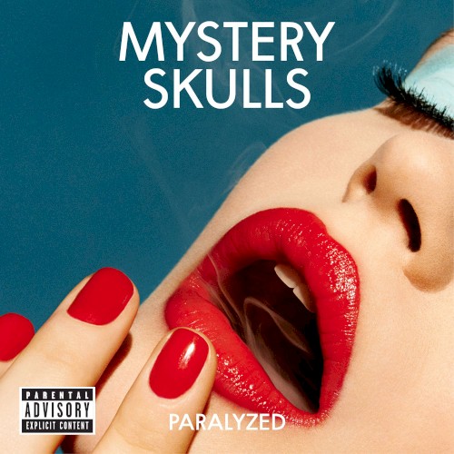 Paralyzed