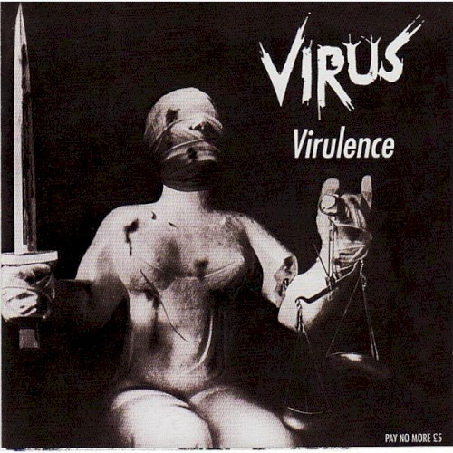 Virulence