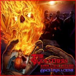 Once Upon a Crime