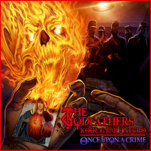 Once Upon a Crime
