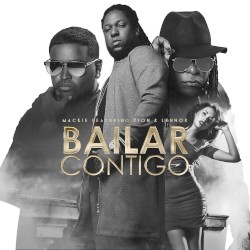 Bailar contigo