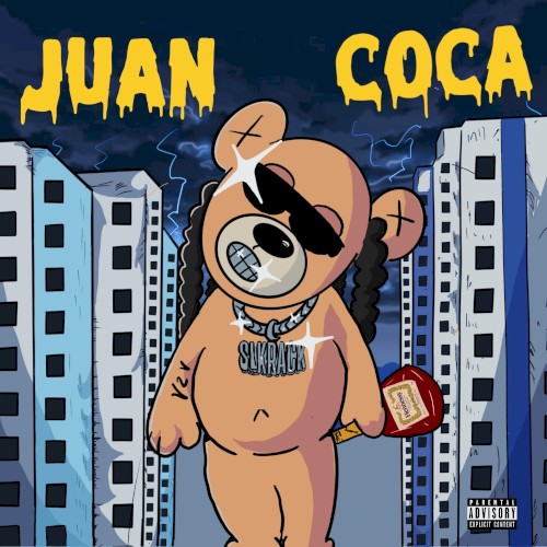 JUAN COCA