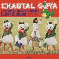 La Poupée • Riri, Fifi, Loulou • Elliott Le Dragon