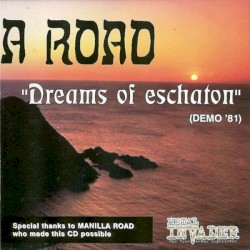 Dreams of Eschaton