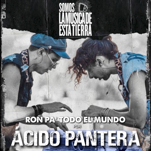 Ron pa’ todo el mundo