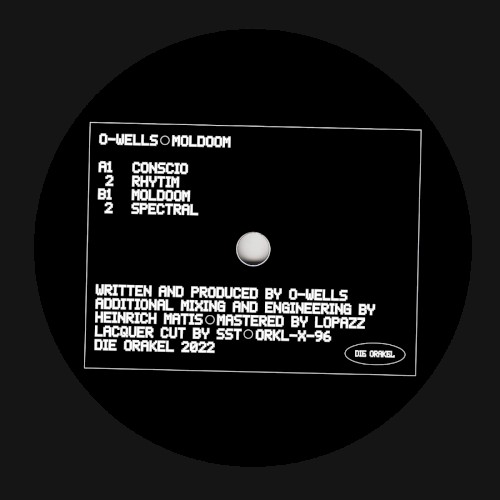 Moldoom