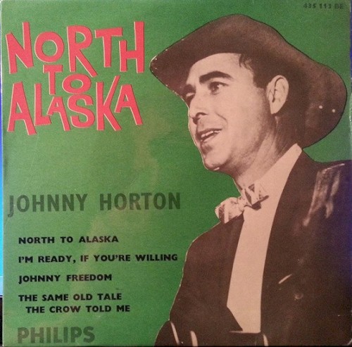 North to Alaska