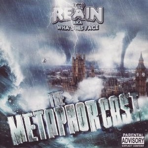 The Metaphorcast