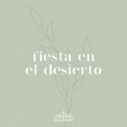 Fiesta en el desierto