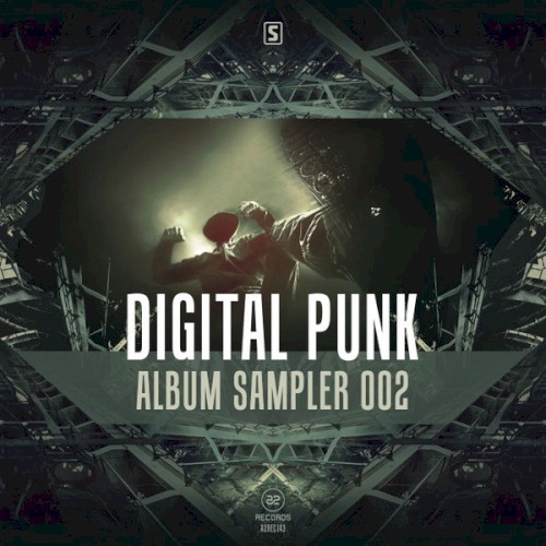 Album Sampler 002