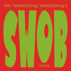 TekkNOthing I & II
