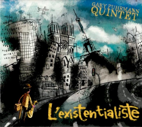 L´Existentialiste