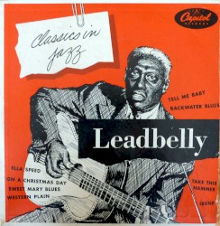 Classics in Jazz