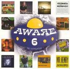 Aware 6: The Compilation
