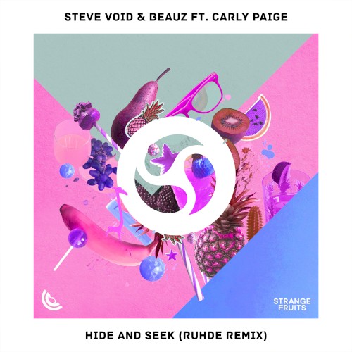 Hide and Seek (Ruhde remix)