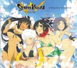 Senran Kagura Estival Versus Original Soundtrack