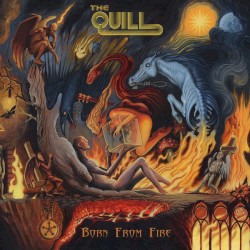 Born From Fire
