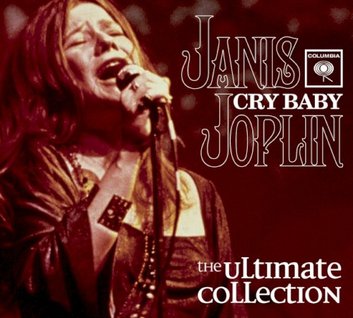 Cry Baby (The Ultimate Collection)