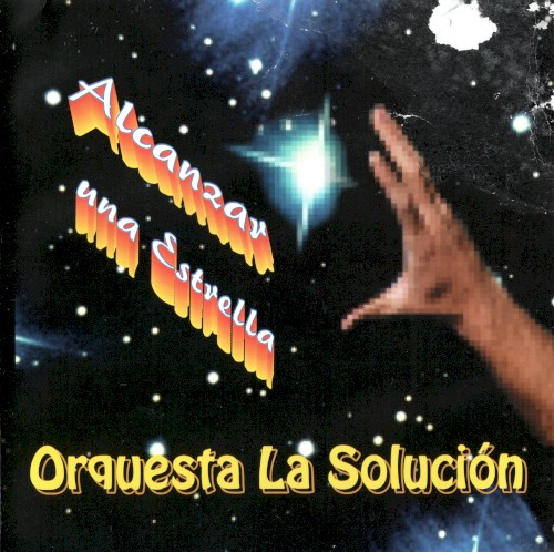 Alcanzar una estrella