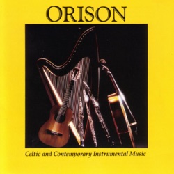 Celtic & Contemporary Instrumental Music