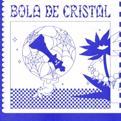 Bola de cristal