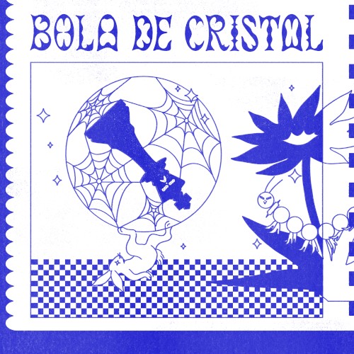 Bola de cristal