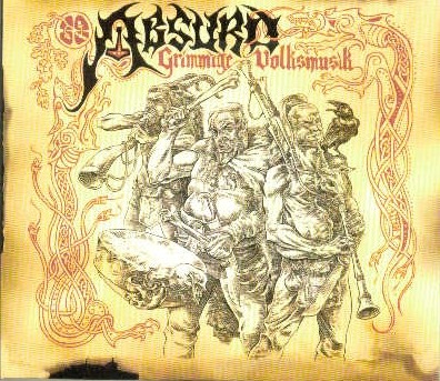 Grimmige Volksmusik