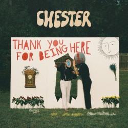 Thank You for Being Here