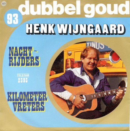Nachtrijders / Kilometer-vreters