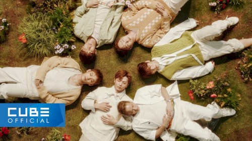 나의 바람 (Wind And Wish)