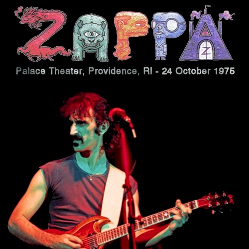 10/24/75 Providence, RI