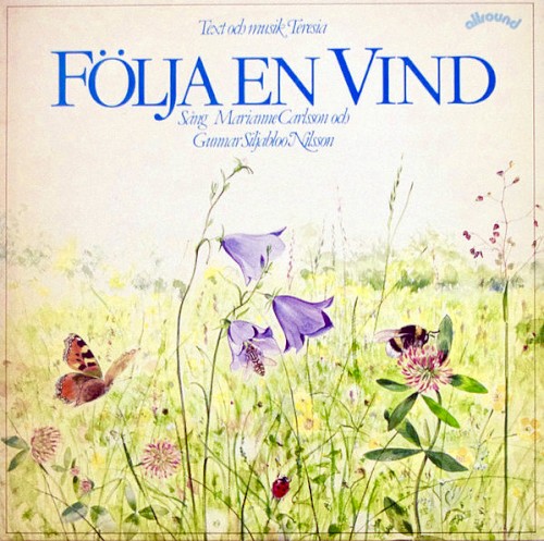 Följa en vind