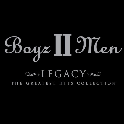Legacy: The Greatest Hits Collection
