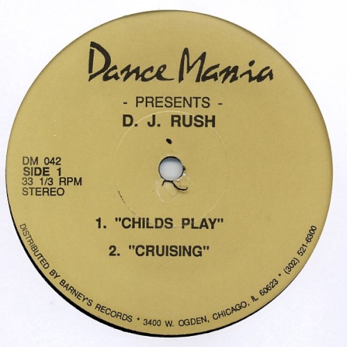 Childs Play