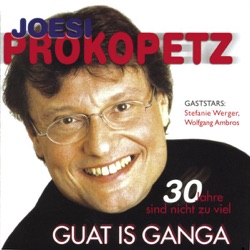Guat is ganga: 30 Jahre sind nicht zu viel