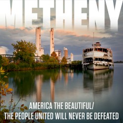 America The Beautiful / The People United Will Never Be Defeated