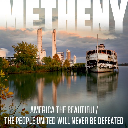 America The Beautiful / The People United Will Never Be Defeated