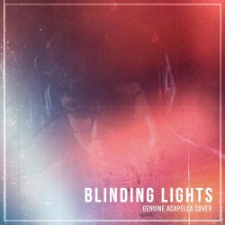 Blinding Lights