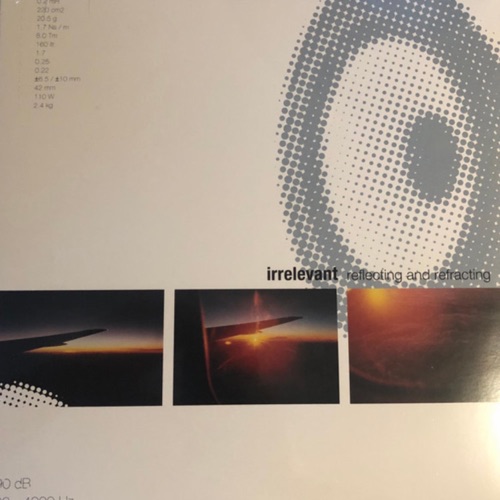 Reflecting and Refracting