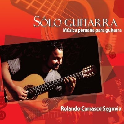 Sólo guitarra