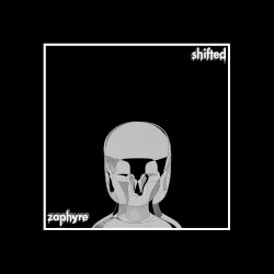 shifted
