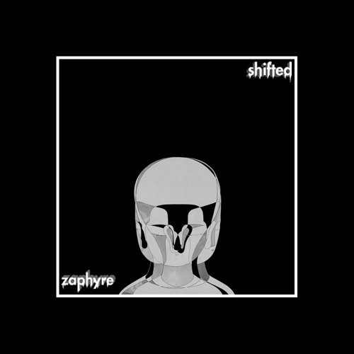 shifted